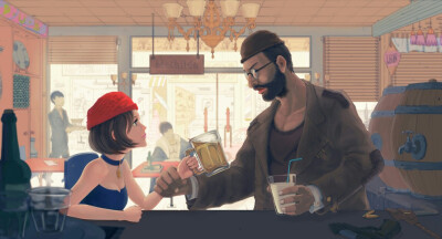 《这个杀手不太冷》