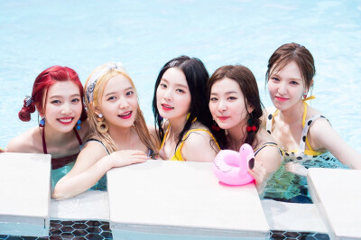 redvelvet