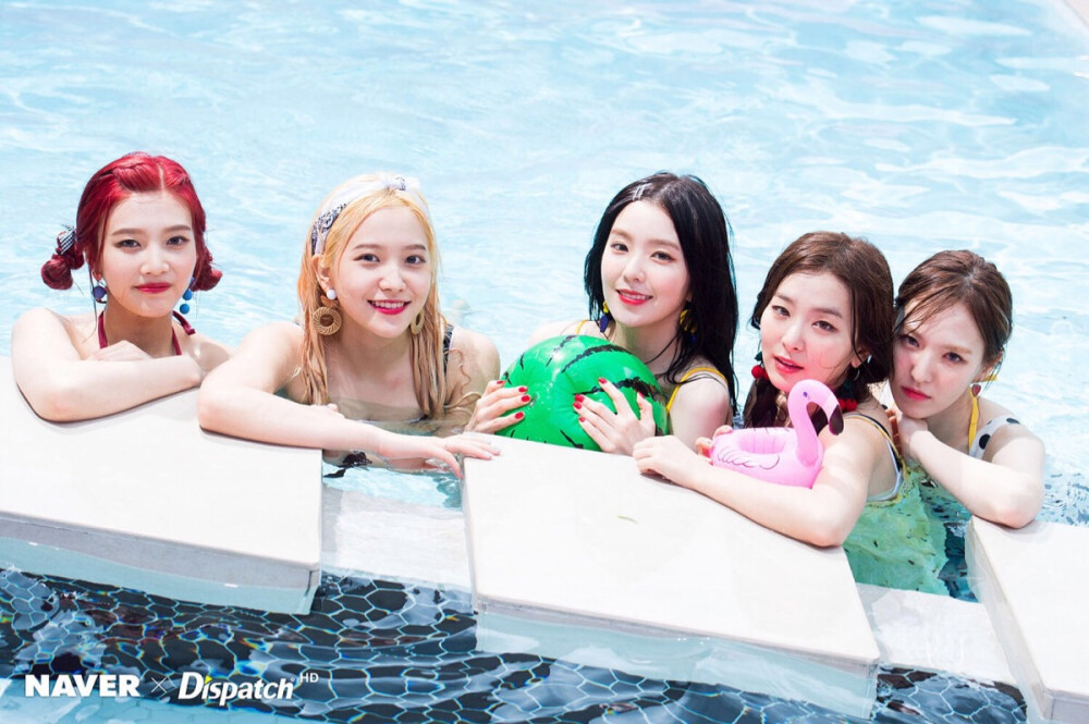 redvelvet