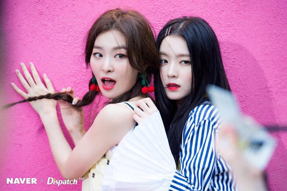 redvelvet