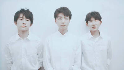 tfboys