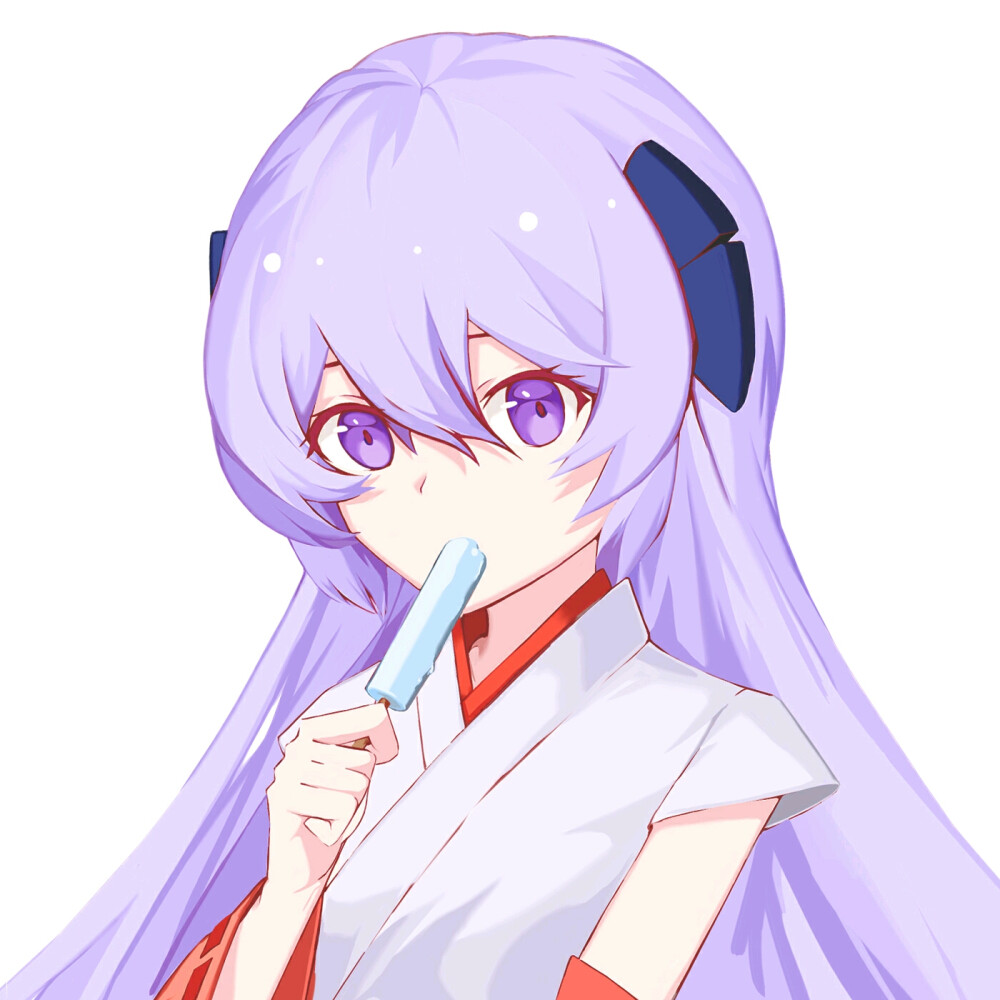 羽入 | fkro #pixiv http://www.pixiv.net/member_illust.php?