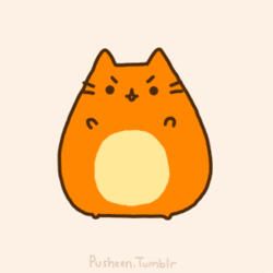 Pusheen