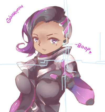 SOMBRA 黑影