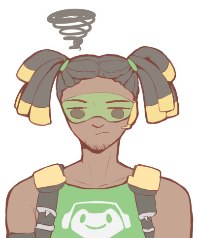 双马尾 - 卢西奥