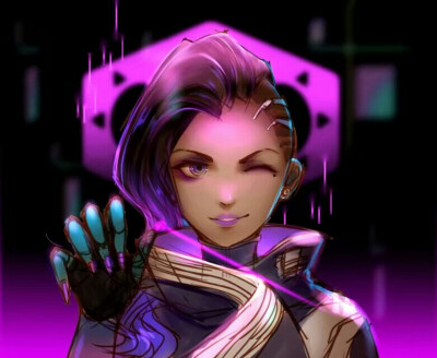 SOMBRA 黑影