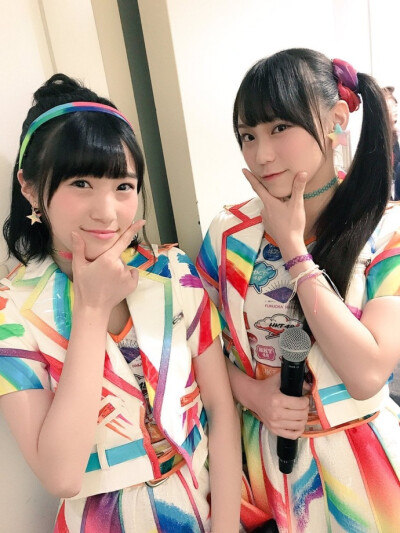 #HKT48# MUSIC STATION ​​​​