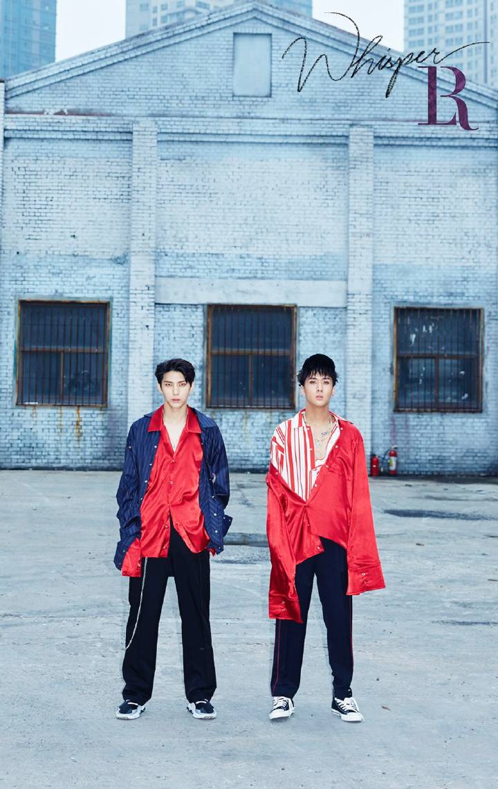 vixx lr