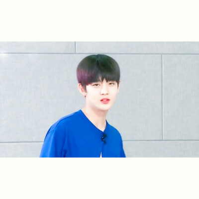 裴珍映 裴振英 小狼 wannaone 头像 by-cyy