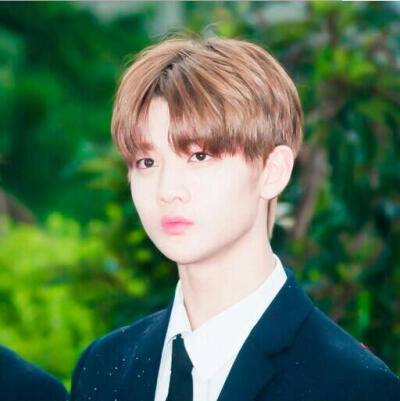 裴珍映 裴振英 小狼 wannaone 头像 by-cyy