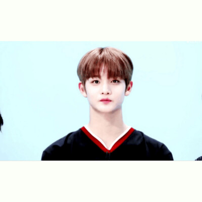 裴珍映 裴振英 小狼 wannaone 头像 by-cyy