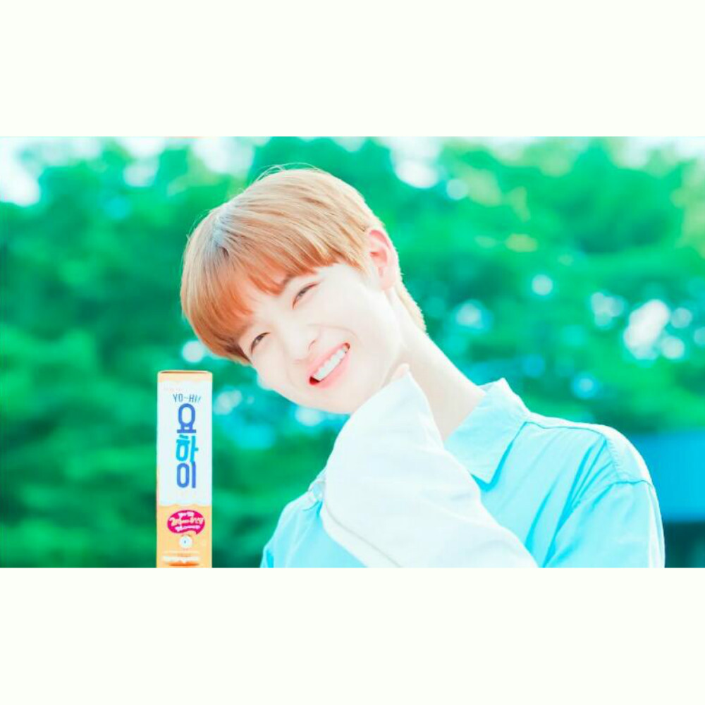 裴珍映 裴振英 小狼 wannaone 头像 by-cyy