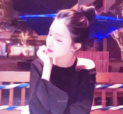 美化后