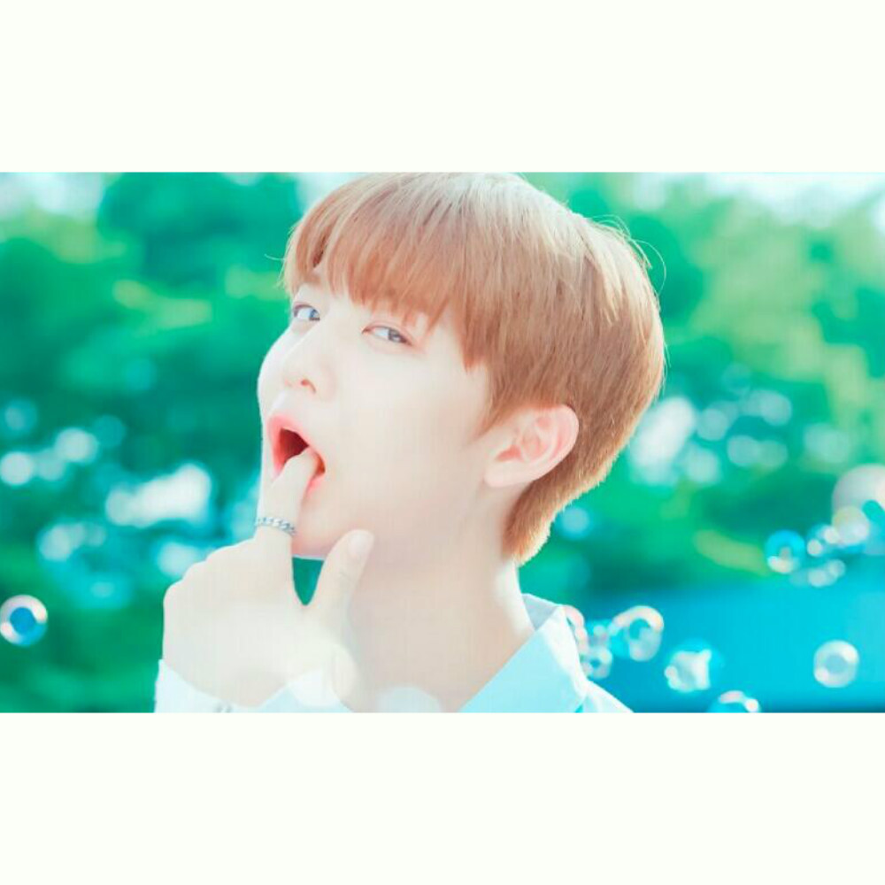 裴珍映 裴振英 小狼 wannaone 头像 by-cyy