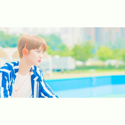 裴珍映 裴振英 小狼 wannaone 头像 by-cyy