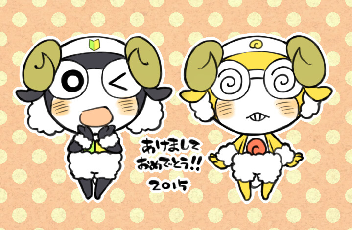 keroro军曹tamamakururu