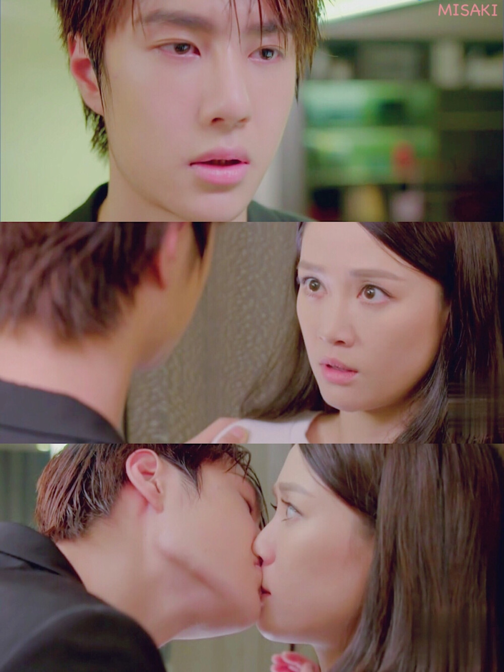 自截调色人间至味是清欢陈乔恩王一博ep8