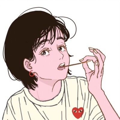 头像