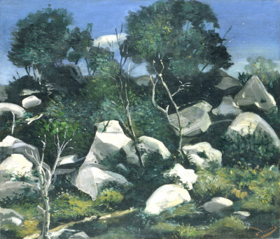 安德烈·德朗 André Derain