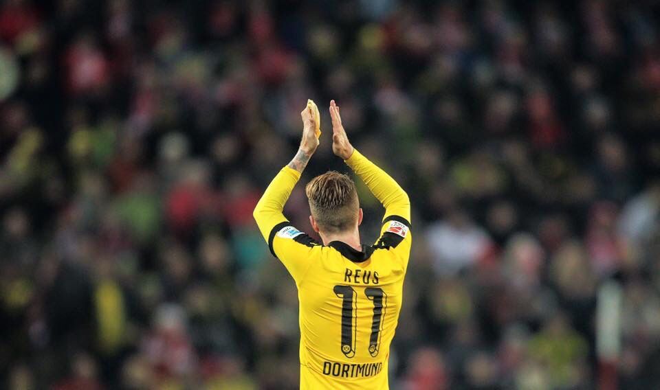 Marco Reus