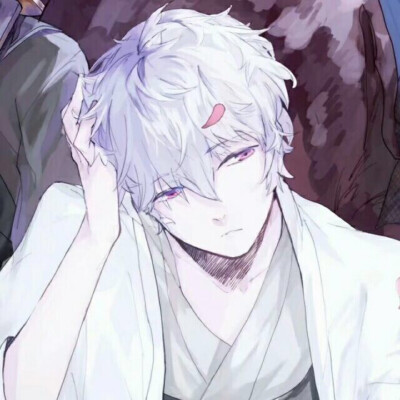 「♡/宋.」二次男头。