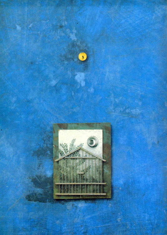 马克思·恩斯特Max Ernst