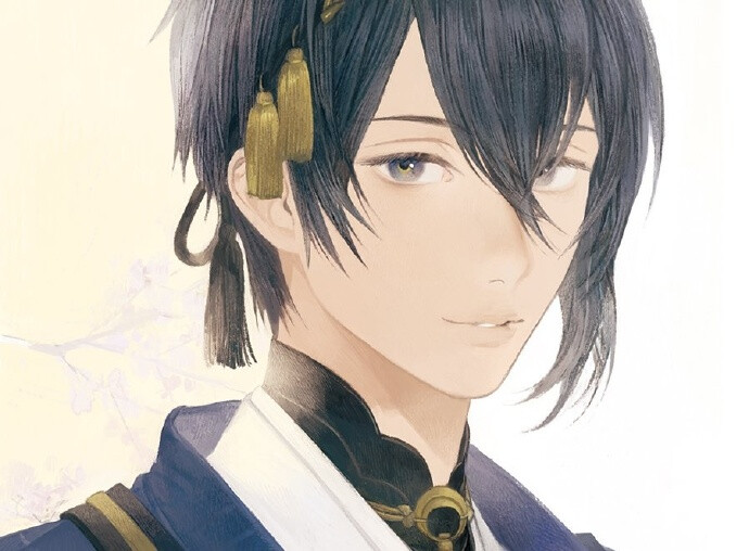 【日本插画师 またよし 一组人像插画艺术】(matayosi.oops.