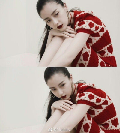 angelababy 杨颖小姐姐♡Dior迪奥