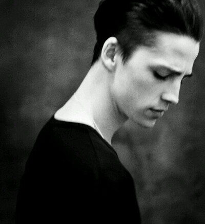 Ash Stymest