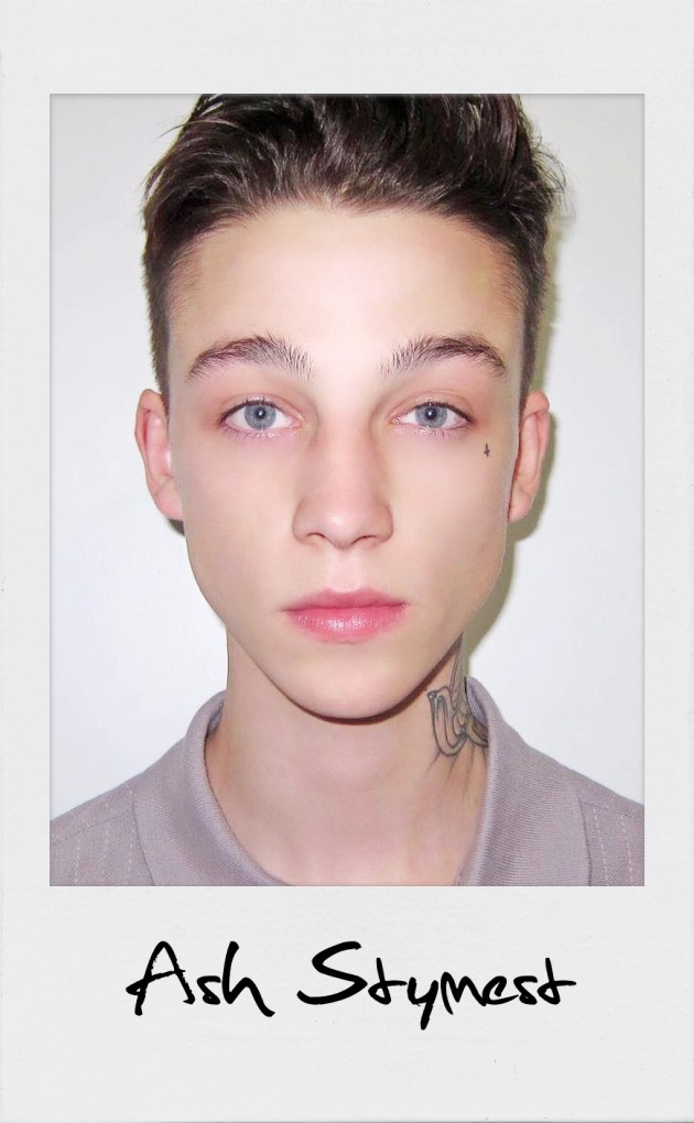 Ash Stymest cr:Ash Stymest713