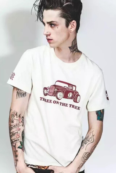 Ash Stymest