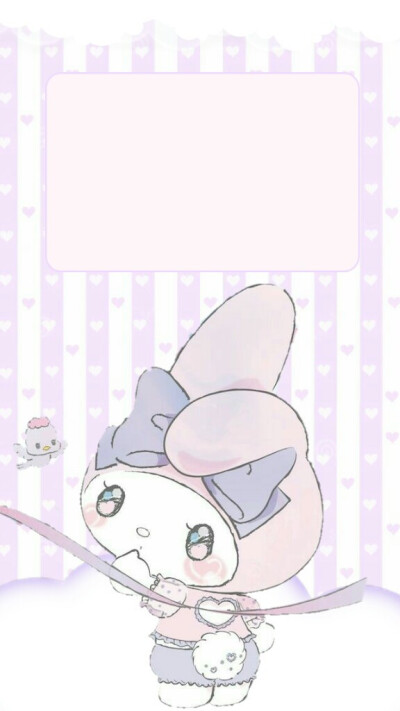 My Melody 