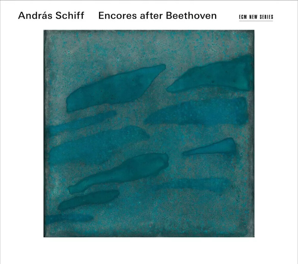 安得拉斯·席夫（András Schiff），匈牙利钢琴家。