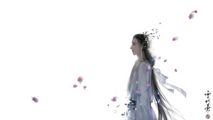 〔 古风美男 〕作者' 雪代薰