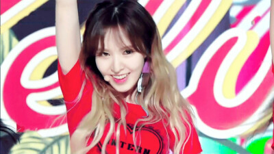 【舞台回顾/Red flavor/静图】
#孙承欢Wendy #0221 #高音温