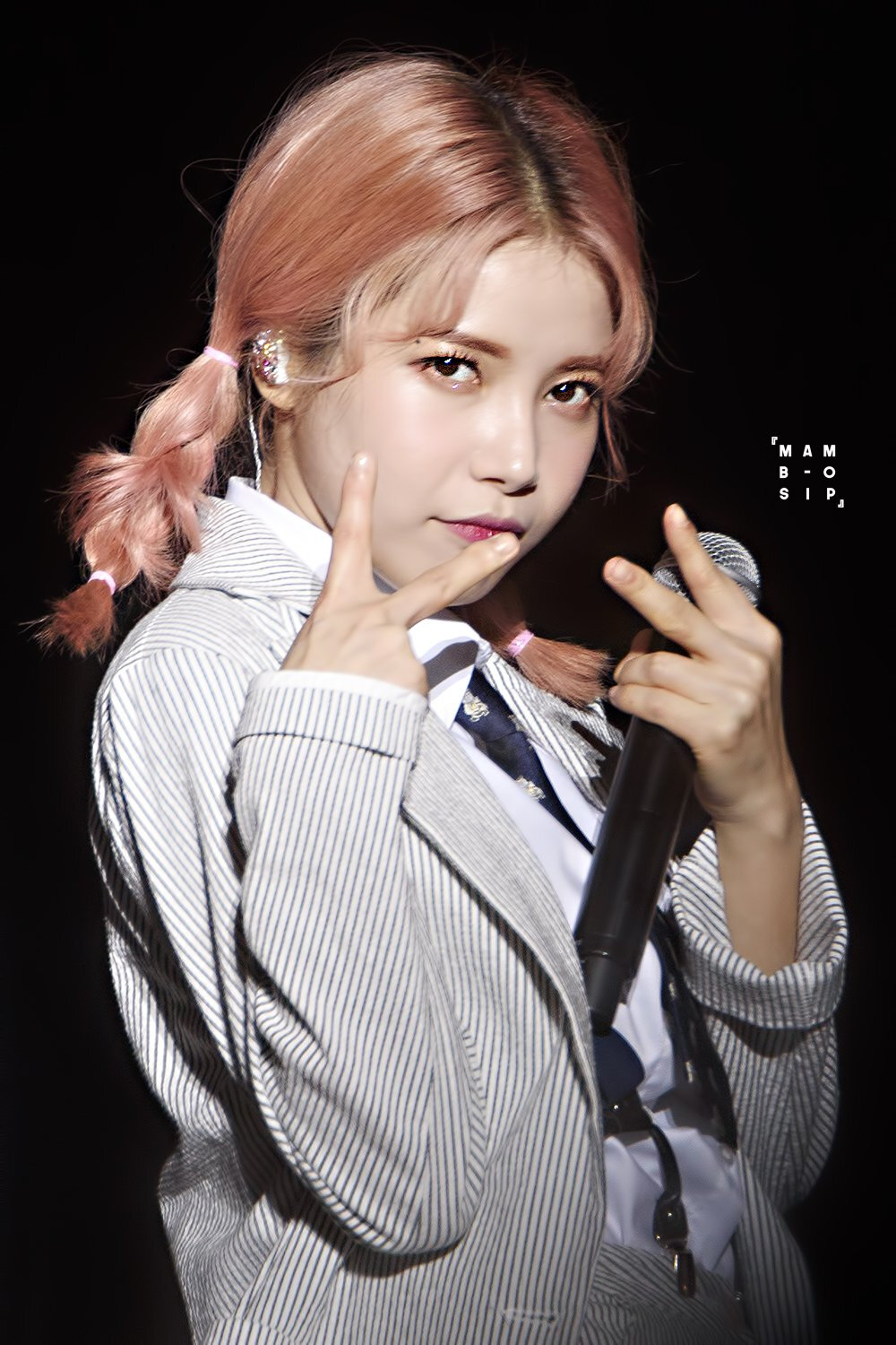 mamamoo金容仙solar颂乐