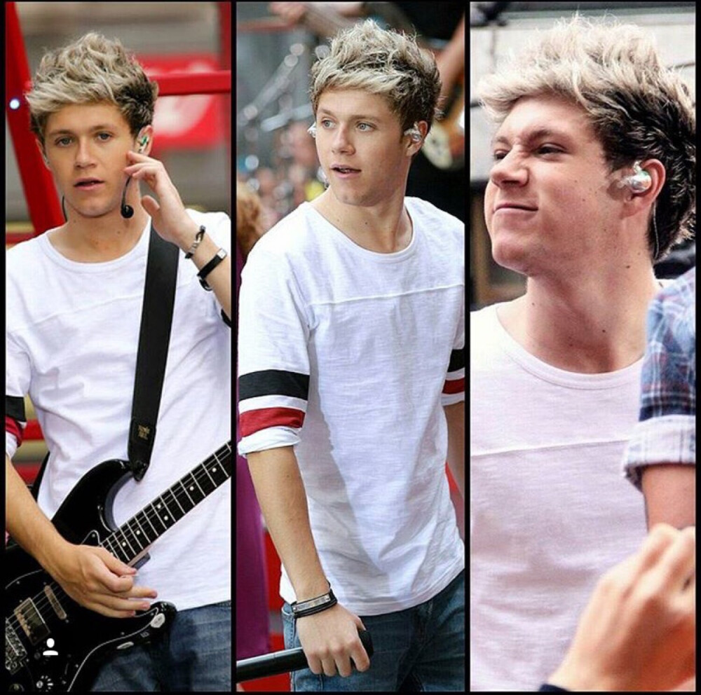 Niall Horan