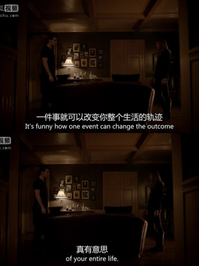 是因为在乎所以才会TA才会使你的生活有所改变