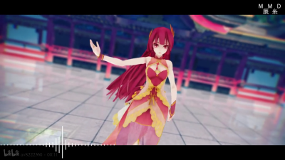 bilibili_av8222360_东方栀子