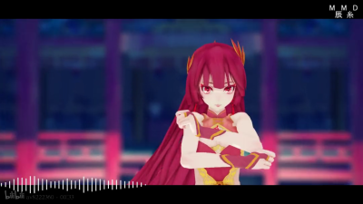 bilibili_av8222360_东方栀子