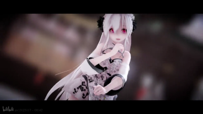 bilibili_av13123117_弱音