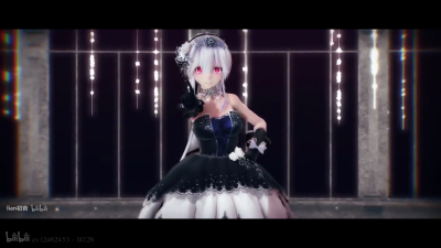 bilibili_av12462453_弱音