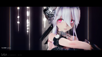 bilibili_av12462453_弱音