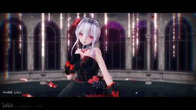 bilibili_av12462453_弱音