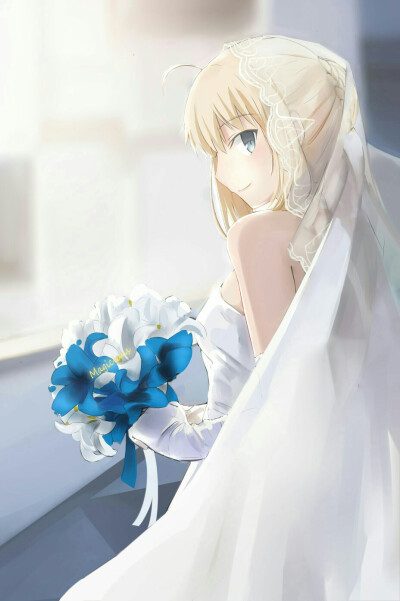 fate saber 吾王
id=49921218