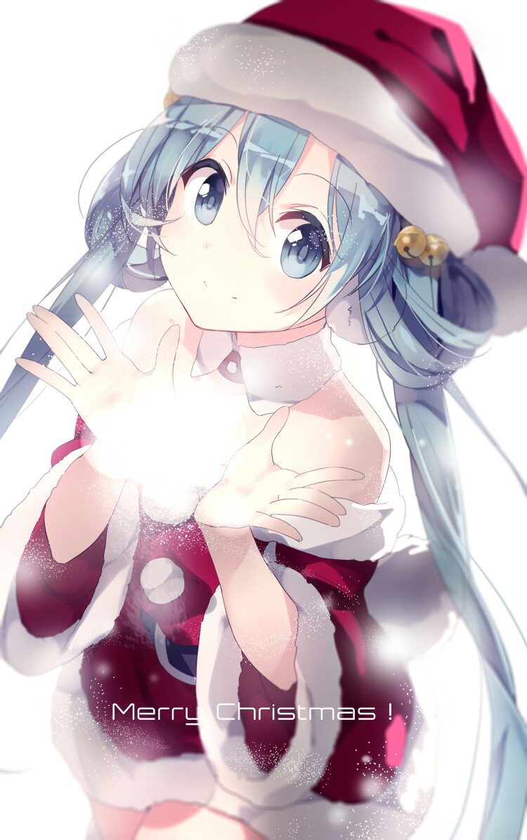 初音