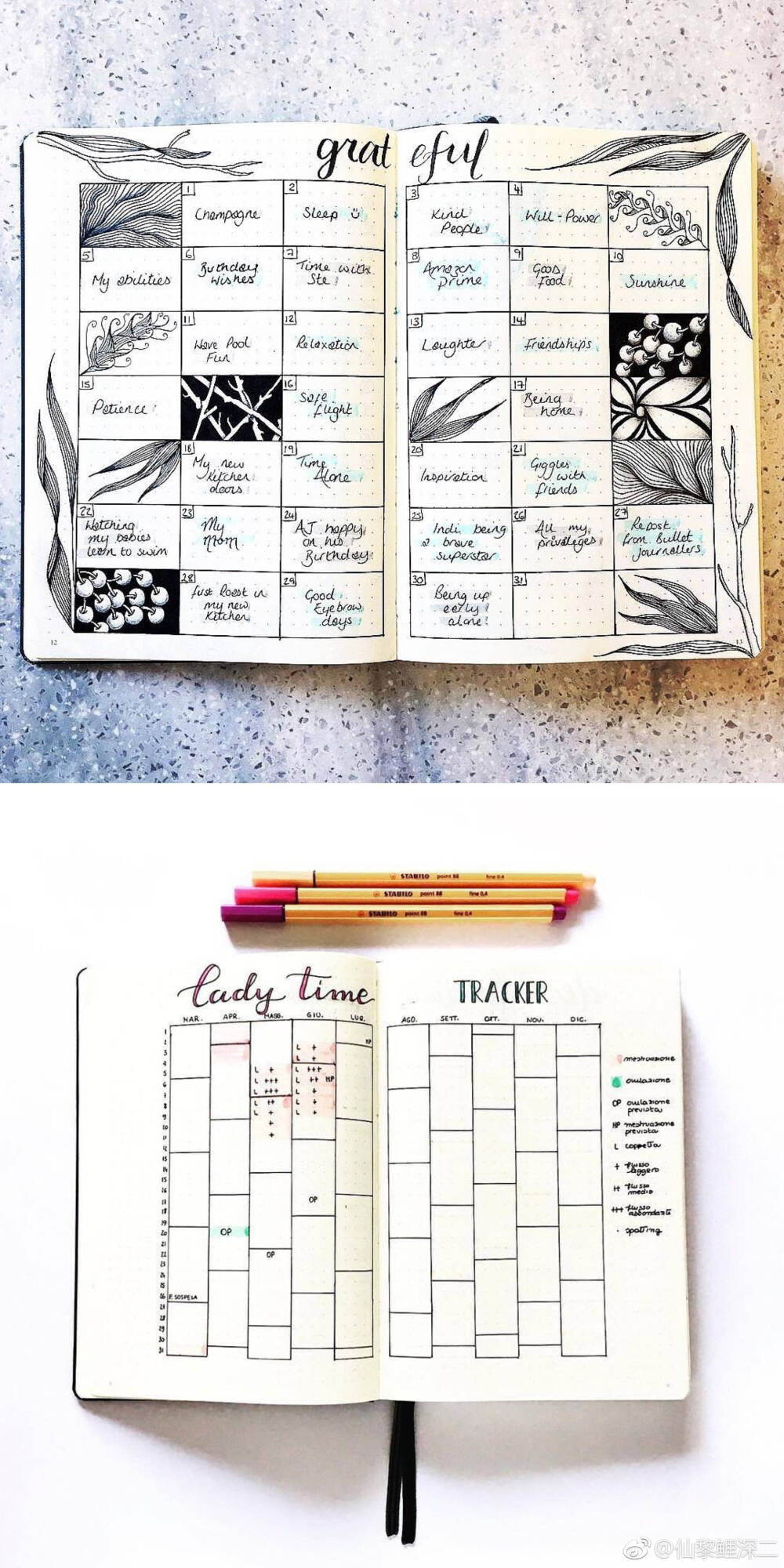 bujo