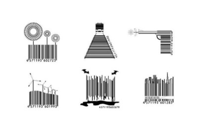 は蛋｜条形码｜日本设计团队Design Barcode