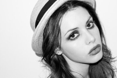 Charlotte Kemp Muhl