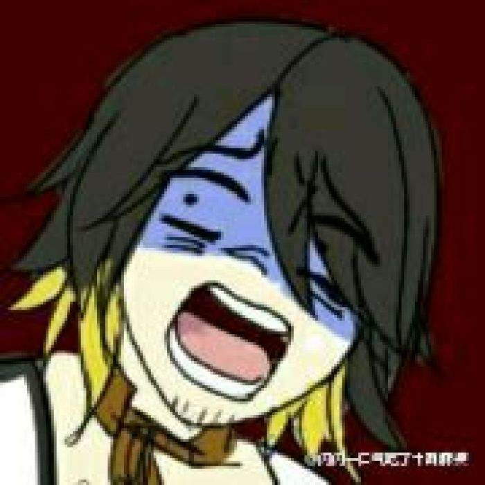 刀剑乱舞表情包